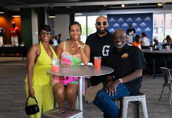 Jackie Robinson Day 2025