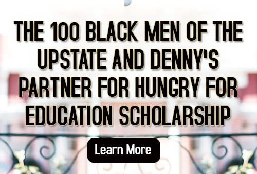 Dennys Scholarship